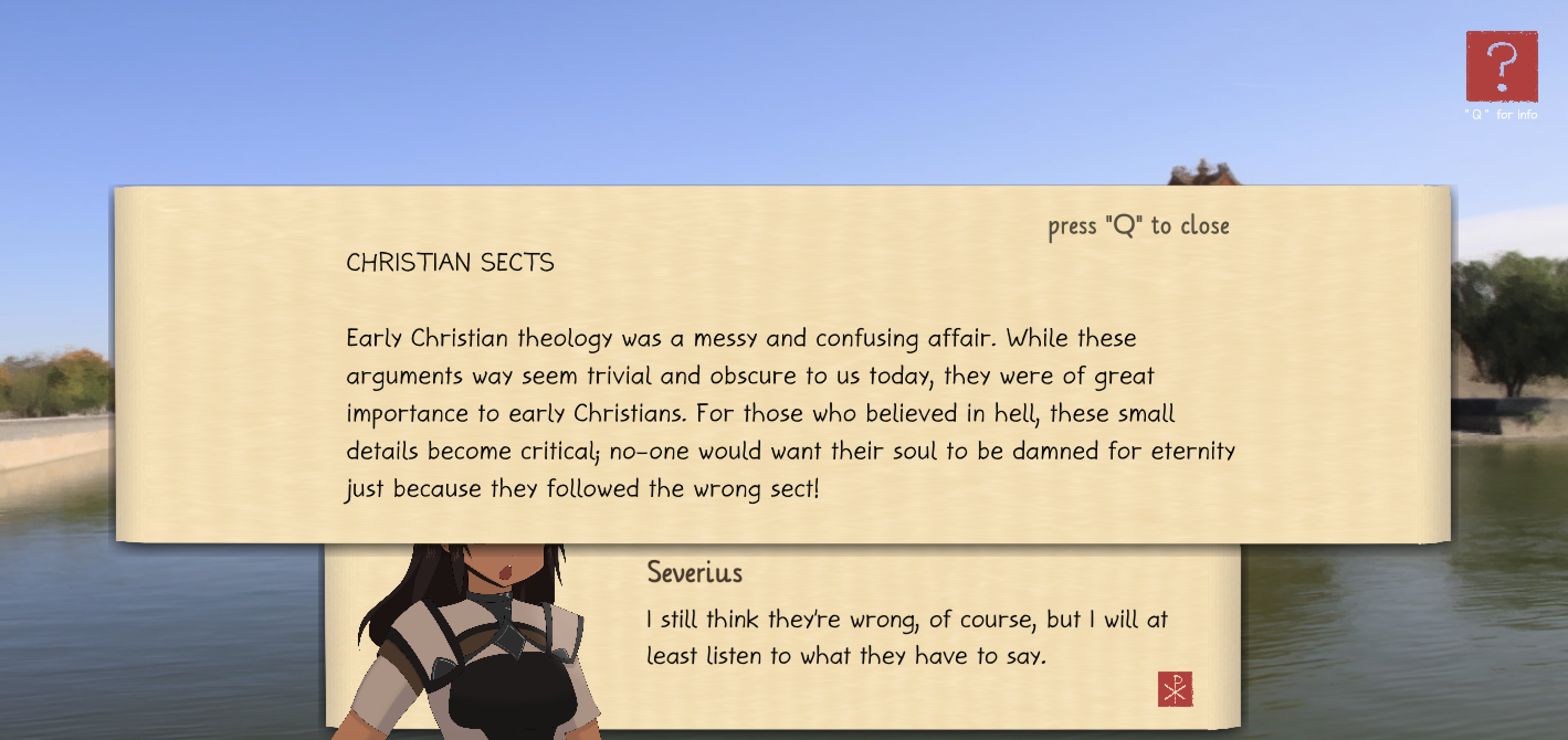 About Theology Info about theology